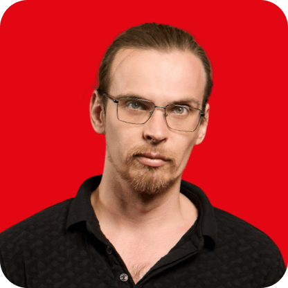 Leonid Matison
